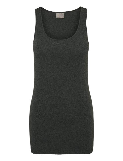 Vero Moda | Vmmaxi My Soft Long Tank Top Noos | S