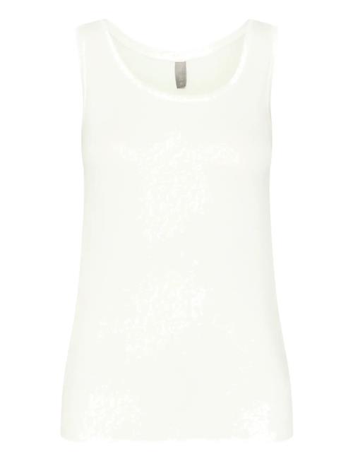 Culture | Cupoppy Tank Top | XXL