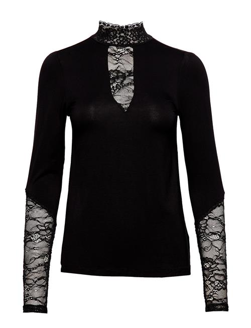 Culture | Cupoppy Lace Blouse | XXL