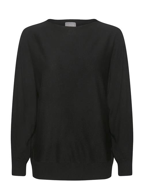 Culture | Cuannemarie Batwing Jumper | S