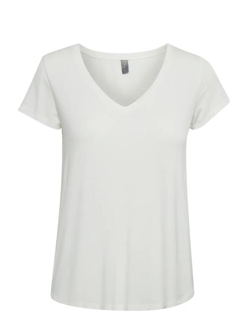 Culture | Cupoppy V-Neck T-Shirt | XS