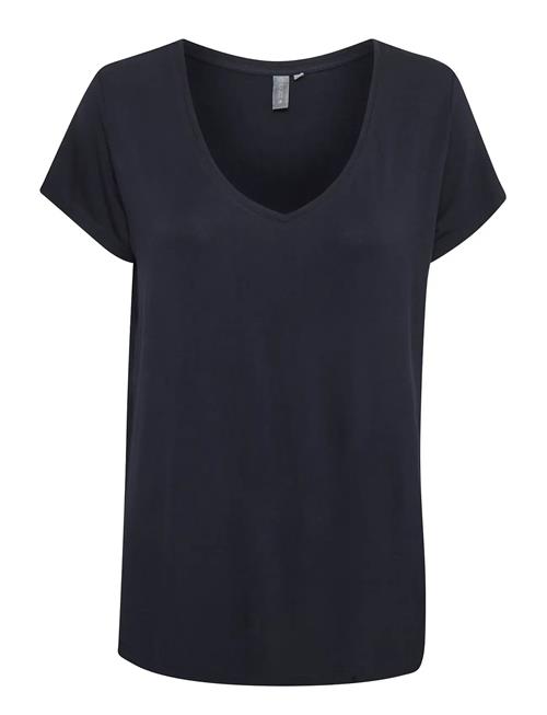 Culture | Cupoppy V-Neck T-Shirt | XS