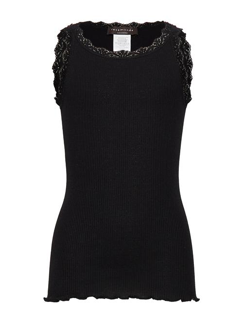 Rosemunde Kids | Rkbeatha Sl Strap Lace Top | 116