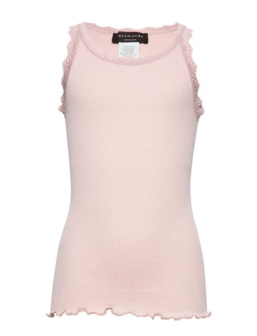 Rosemunde Kids | Rkbeatha Sl Strap Lace Top | 104