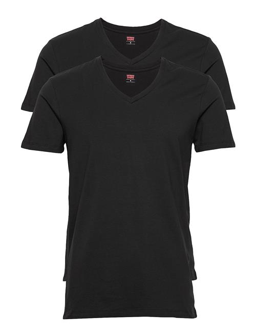 Levi's® | Levis Men V-Neck 2P | L
