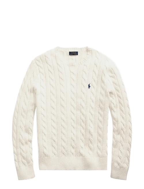 Polo Ralph Lauren | 5/1 Roving Cotton-Lsl-Plo | XXL