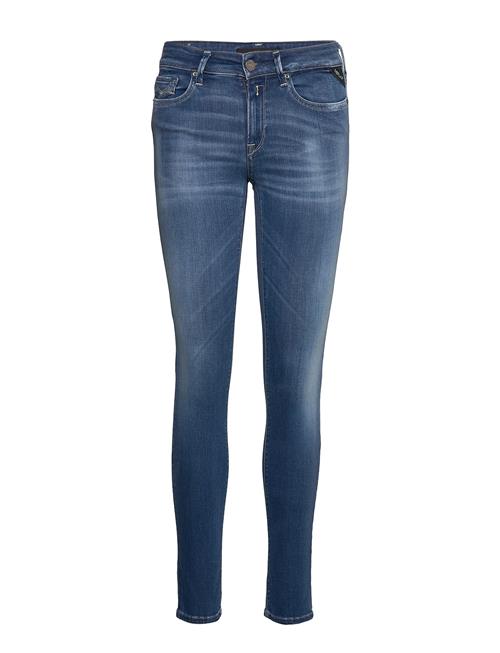 Replay | New Luz Trousers Hyper Bio | 24 x 30