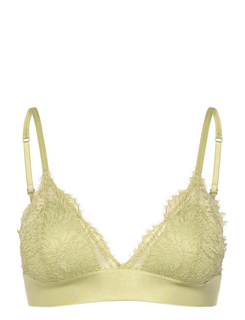 Lindex | Bra Nora Triangle Bralette | XS