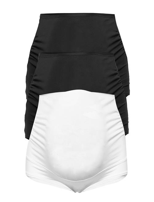 Lindex | Maternity Briefs 3 Pack | 36/38