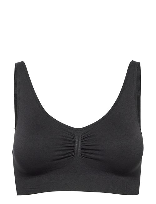 Lindex | Seamless Soft Bra | L