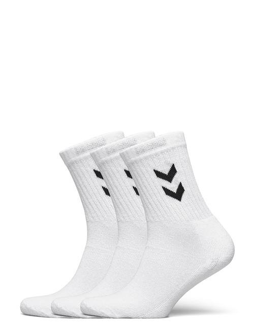 Hummel | 3-Pack Basic Sock | 32-35