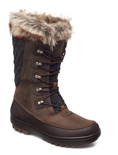 Helly Hansen | W Garibaldi Vl | 38