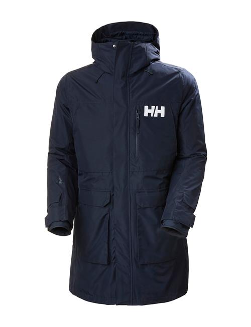 Helly Hansen | Rigging Coat | S