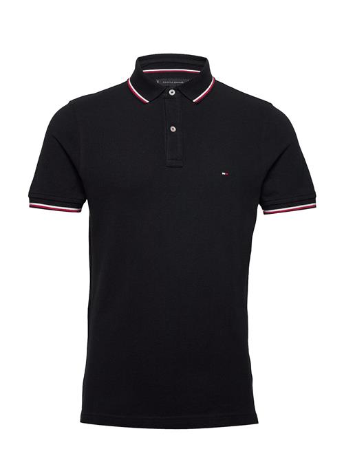 Tommy Hilfiger | Core Tommy Tipped Slim Polo | XXL