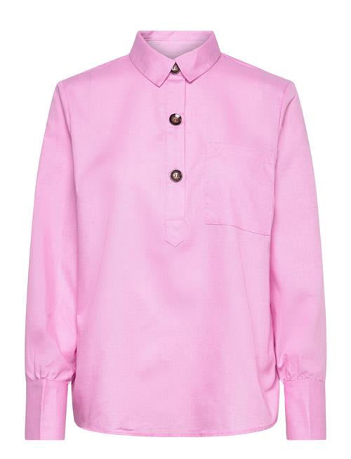 FREE/QUENT | Shirt From Freequent In A Beautiful Material. The Shirt Has A Simple Silhouette | XL
