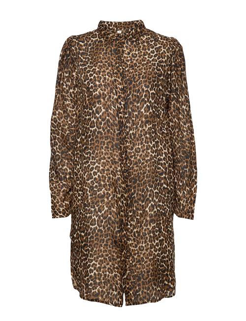 Underprotection | Leonora Long Shirt | XS