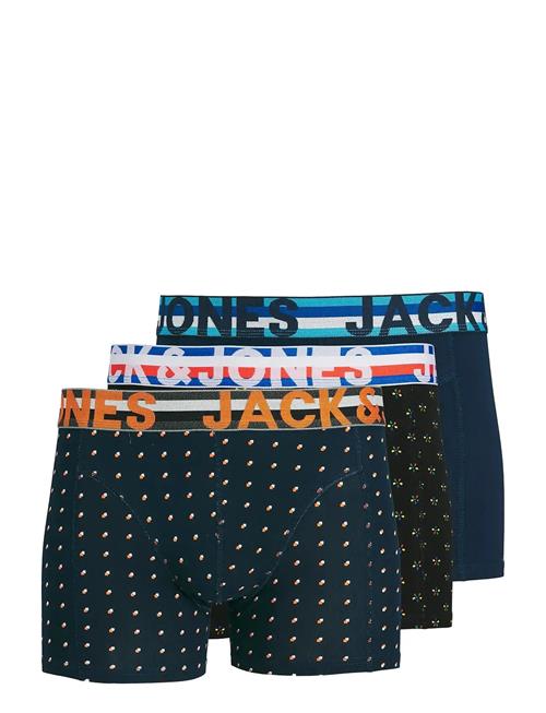 Jack & Jones | Jachenrik Trunks 3 Pack Noos | XXL
