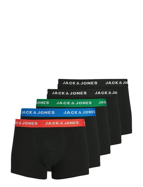 Jack & Jones | Jachuey Trunks 5 Pack Noos | M