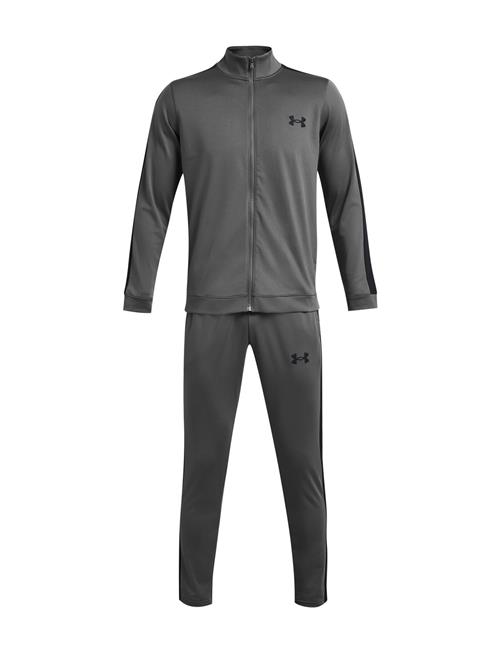 Under Armour | Ua Rival Knit Track Suit | S