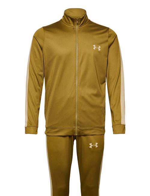 Under Armour | Ua Rival Knit Track Suit | L