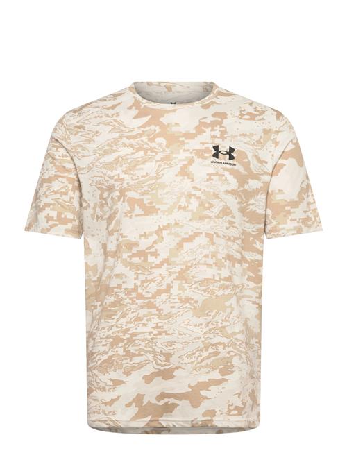 Under Armour | Ua Abc Camo Ss | S