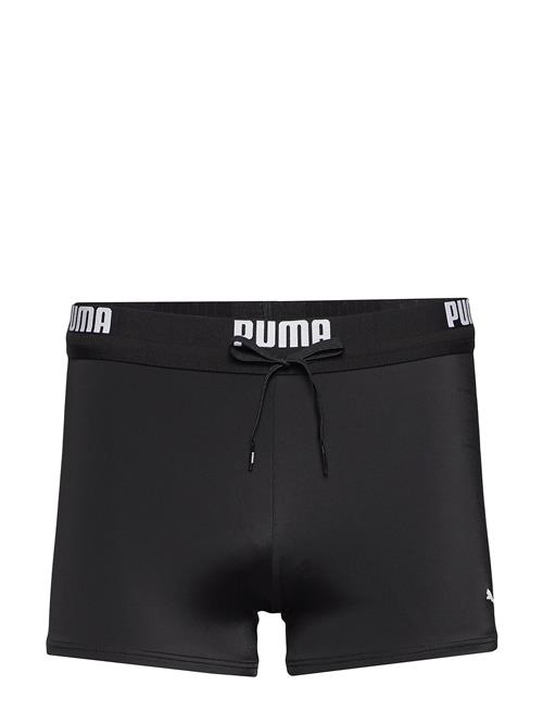 Puma Swim | Puma Swim Men Logo Trunks 1P | L