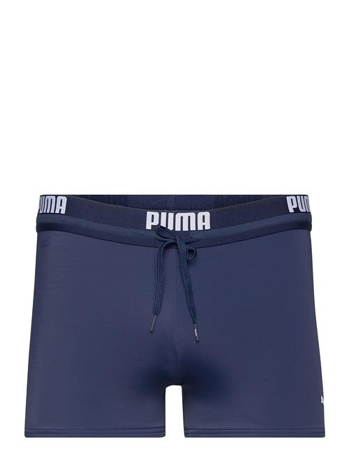 Puma Swim | Puma Swim Men Logo Trunks 1P | XS