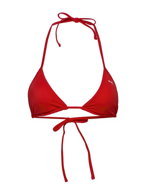 Puma Swim | Puma Swim Women Triangle Top 1P | XL