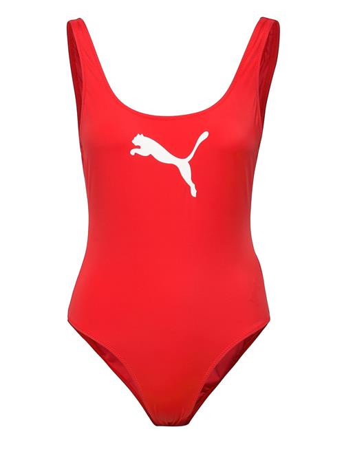 Puma Swim | Puma Swim Women Swimsuit 1P | XL