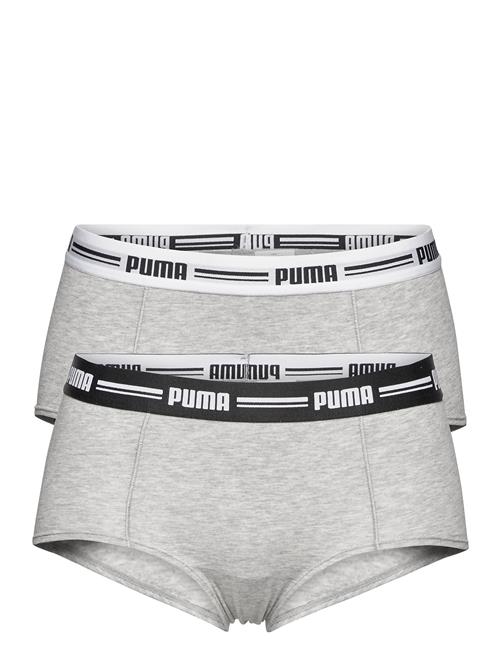 PUMA | Puma Women Mini Short 2P Hang | XS