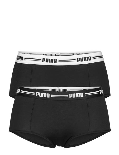 PUMA | Puma Women Mini Short 2P Pack | XS