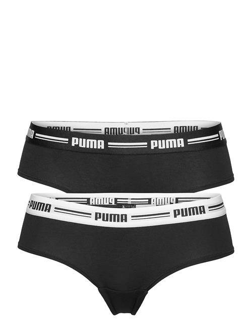 PUMA | Puma Women Brazilian 2P Pack | S