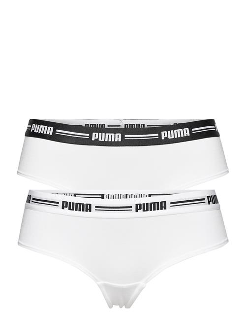 PUMA | Puma Women Brazilian 2P Pack | M