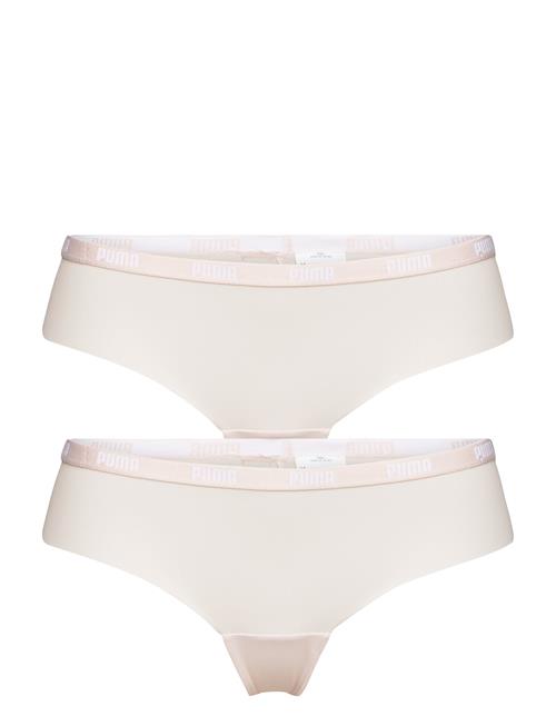 PUMA | Puma Women Microfiber Brazilian 2P | XS