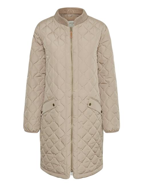 Cream | Arwencr Jacket | 36