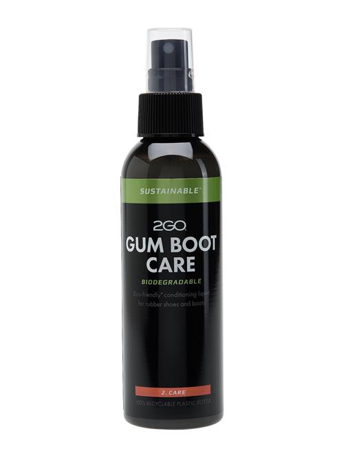 2GO | 2Go Sustainable Gum Boot Care | 150 ml
