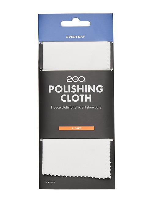 2GO | 2Go Polishing Cloth | ONE SIZE
