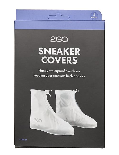 2GO | 2Go Sneaker Covers | 38-40