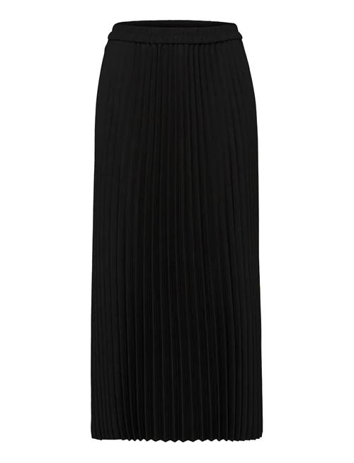 Selected | Slfalexis Mw Midi Skirt B Noos | 34