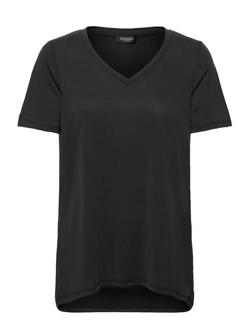 Soaked | Slcolumbine Oversize T-Shirt Ss | XS