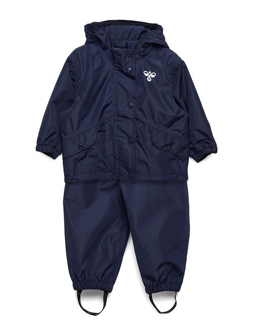 Hummel | Hmlreva Rainsuit Mini | 86