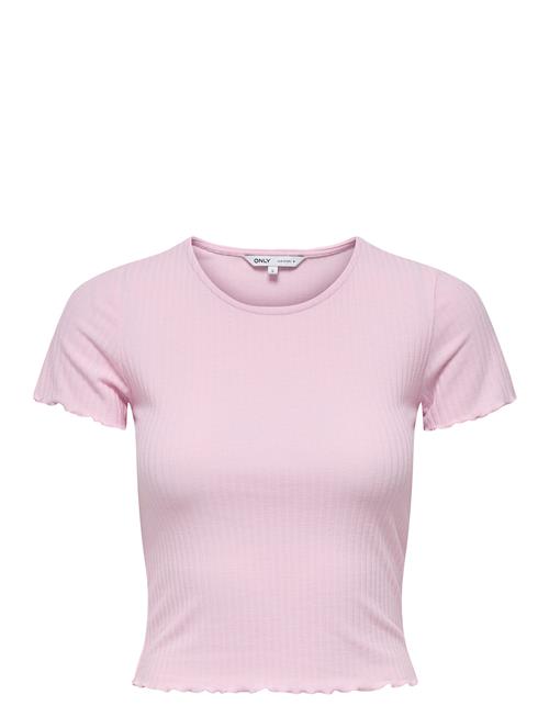 ONLY | Onlemma S/S Short Top Noos Jrs | XL