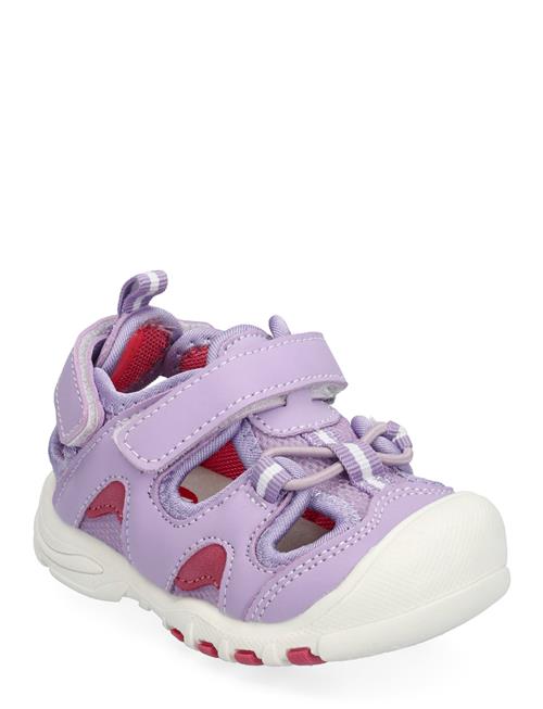 PAX | Pepper Pax Sandal | 22/13.9CM