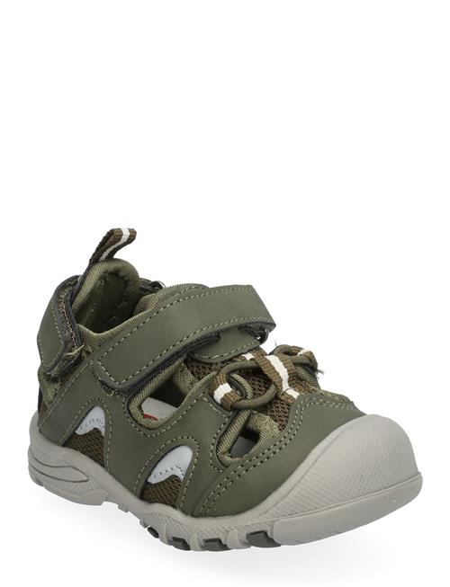 PAX | Pepper Pax Sandal | 23/14.6CM