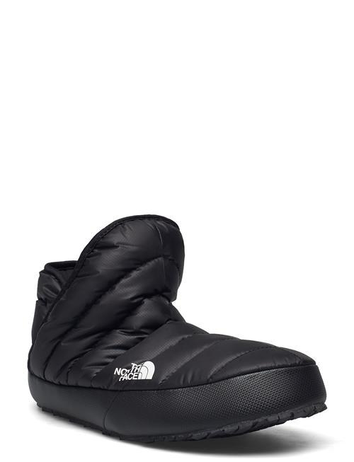 The North Face | W Thermoball Traction Bootie | 39