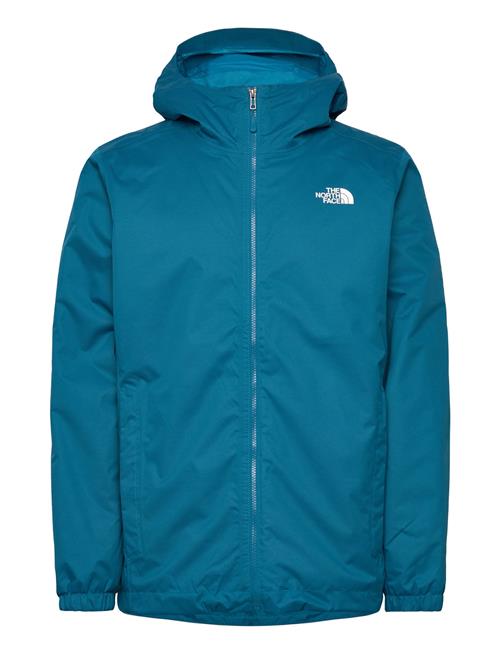 The North Face | M Quest Insulated Jacket | L