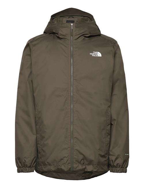 The North Face | M Quest Insulated Jacket | XS