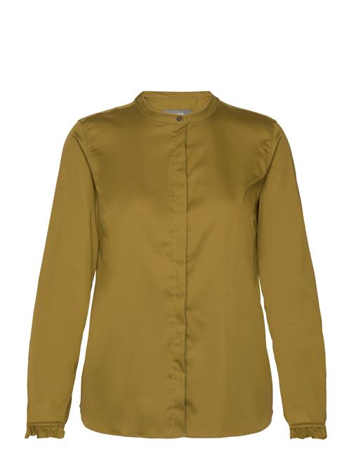 MOS MOSH | Mattie Shirt | S