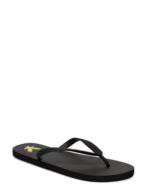 Lyle & Scott | Flip Flop | 44