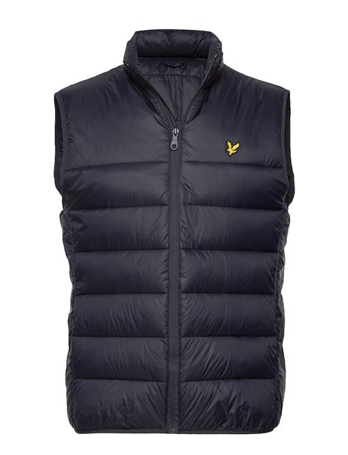 Lyle & Scott | Wadded Gilet | S